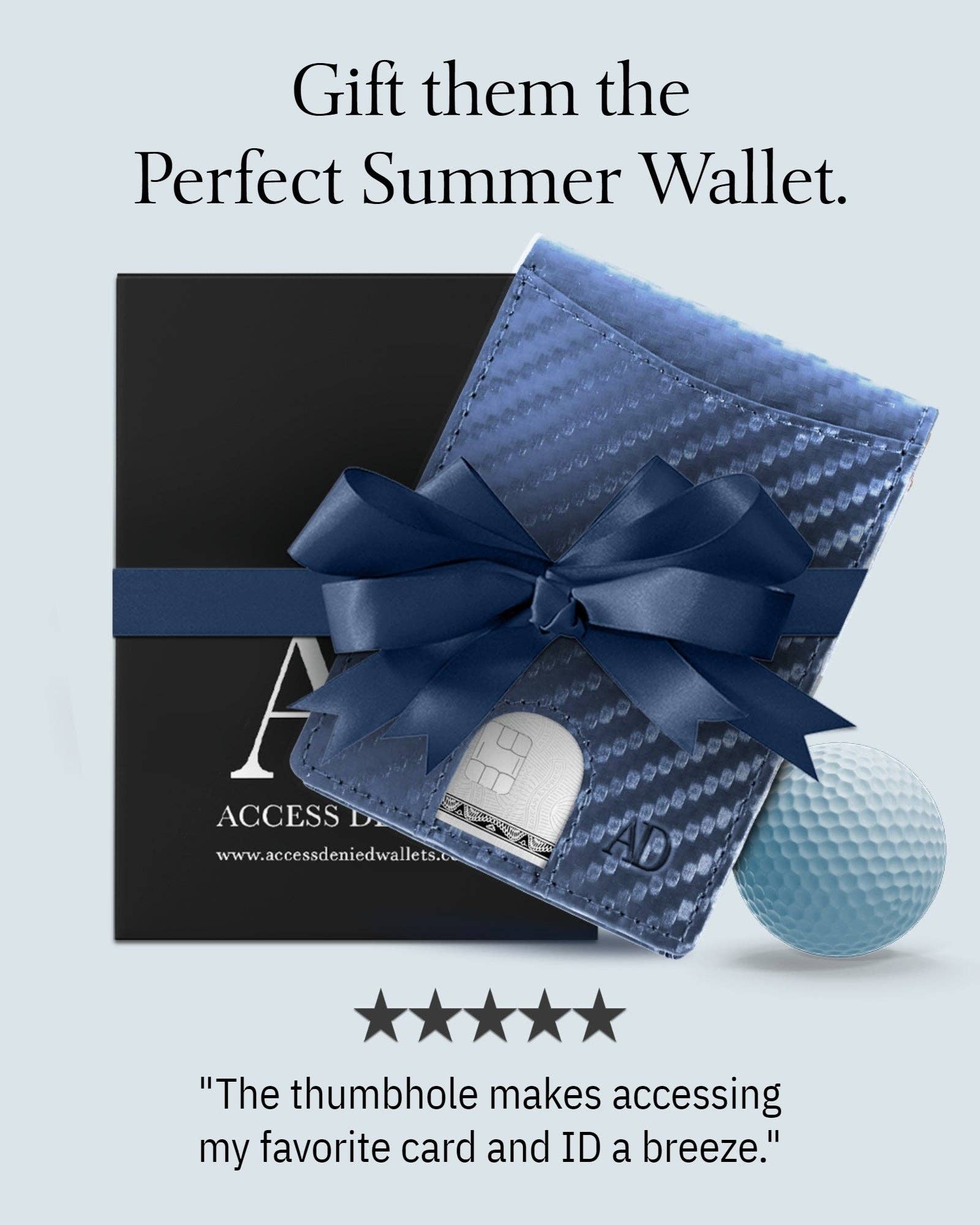 Access Denied Accessories - Vente Portefeuille – homme - Portefeuilles Bifold pour Hommes Portefeuille Mince en Cuir RFID avec Sangle de Tirage23