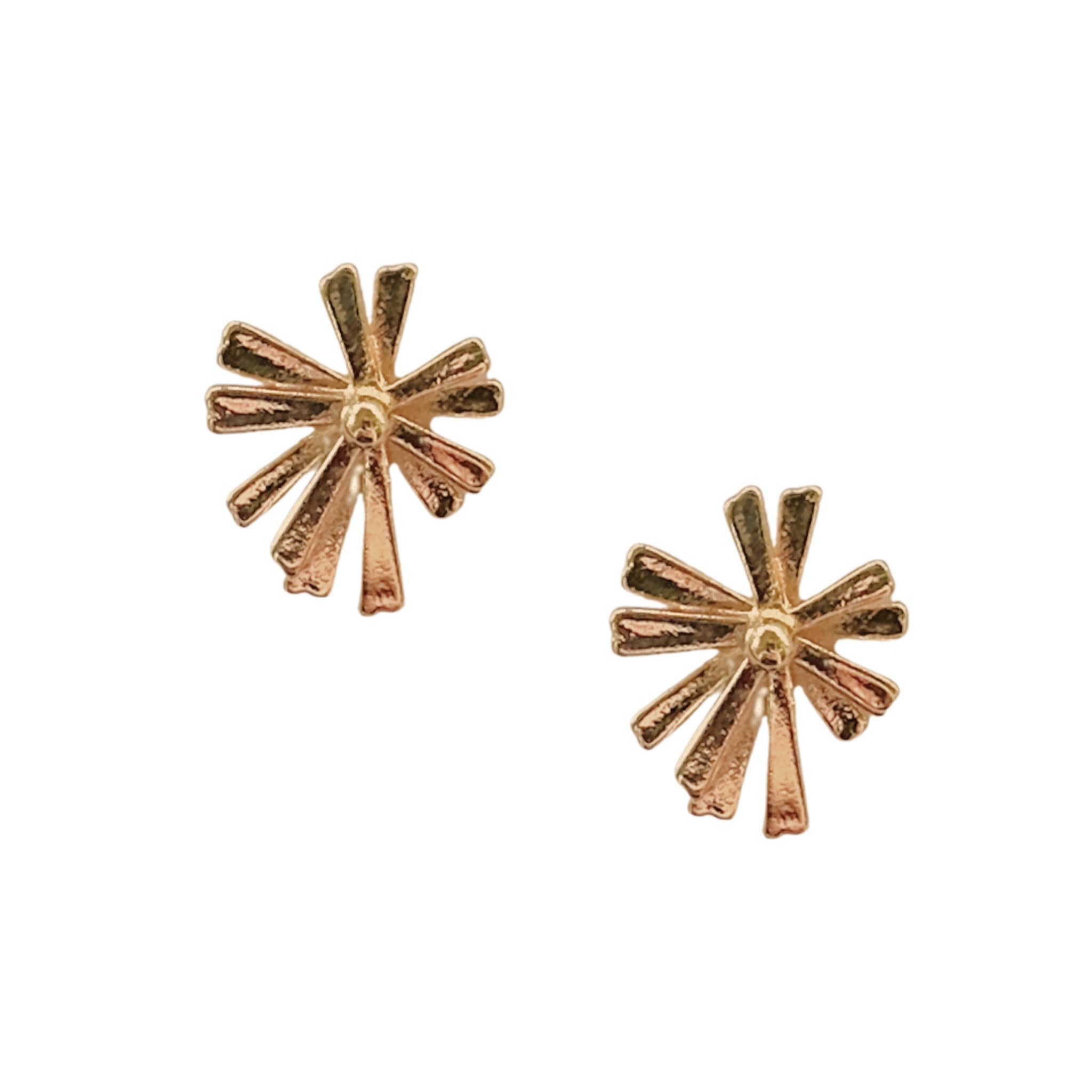Sidebar Designs - Wholesale Stud/Post Earrings - Earrings- The Nicole Studs
