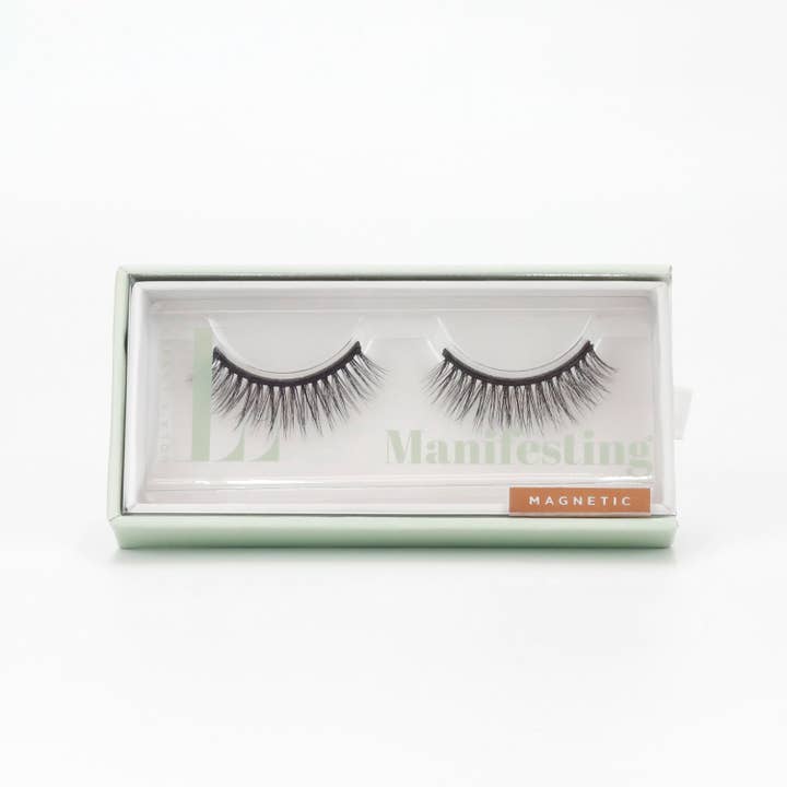 Lola's Lashes - Wholesale False/Fake Eyelashes - Manifesting Hybrid Magnetic Lash & Liner Kit7