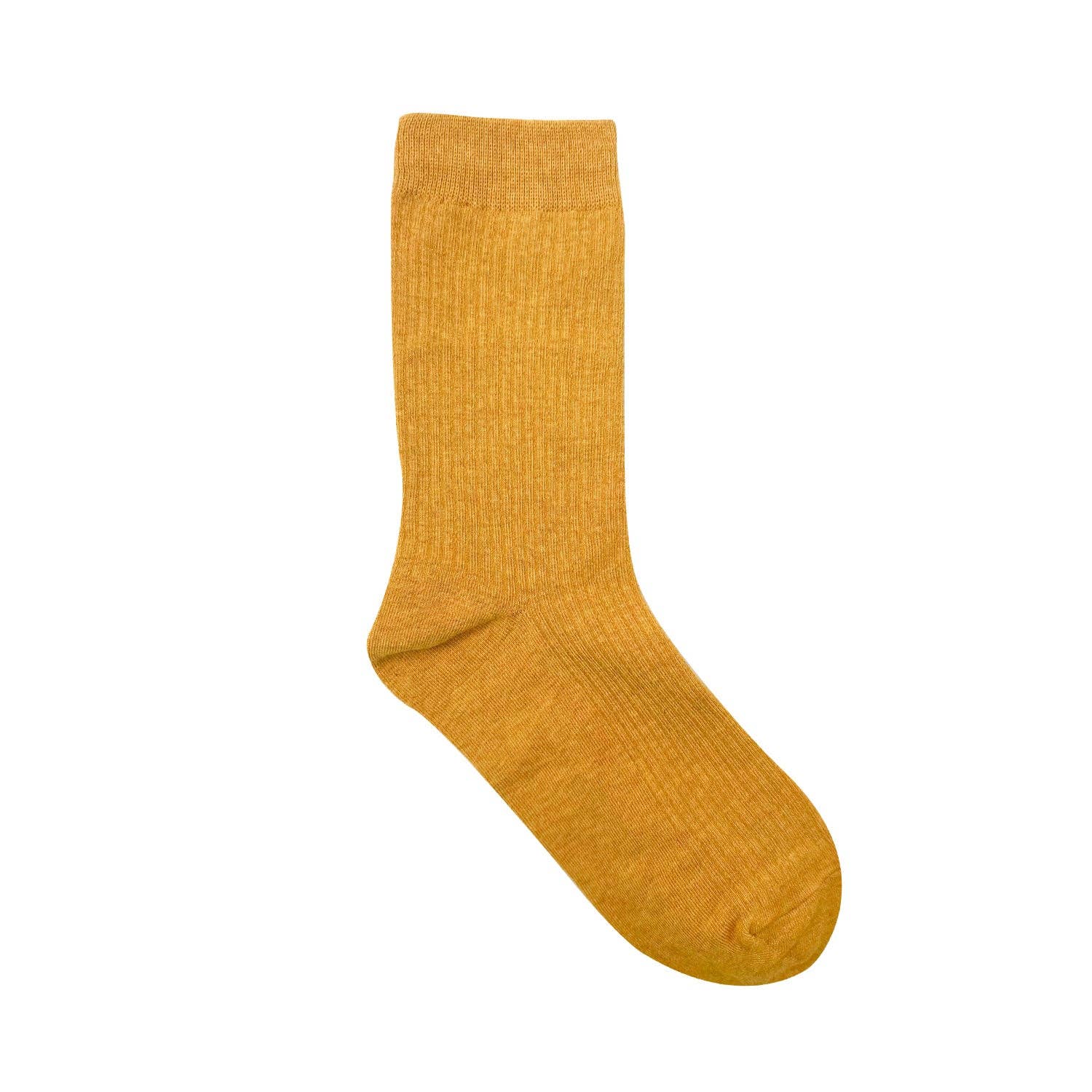 7DAYSSOCKS – Engroshandel Strømper - Dame – Kvinders Crew High Pleat Sokker1