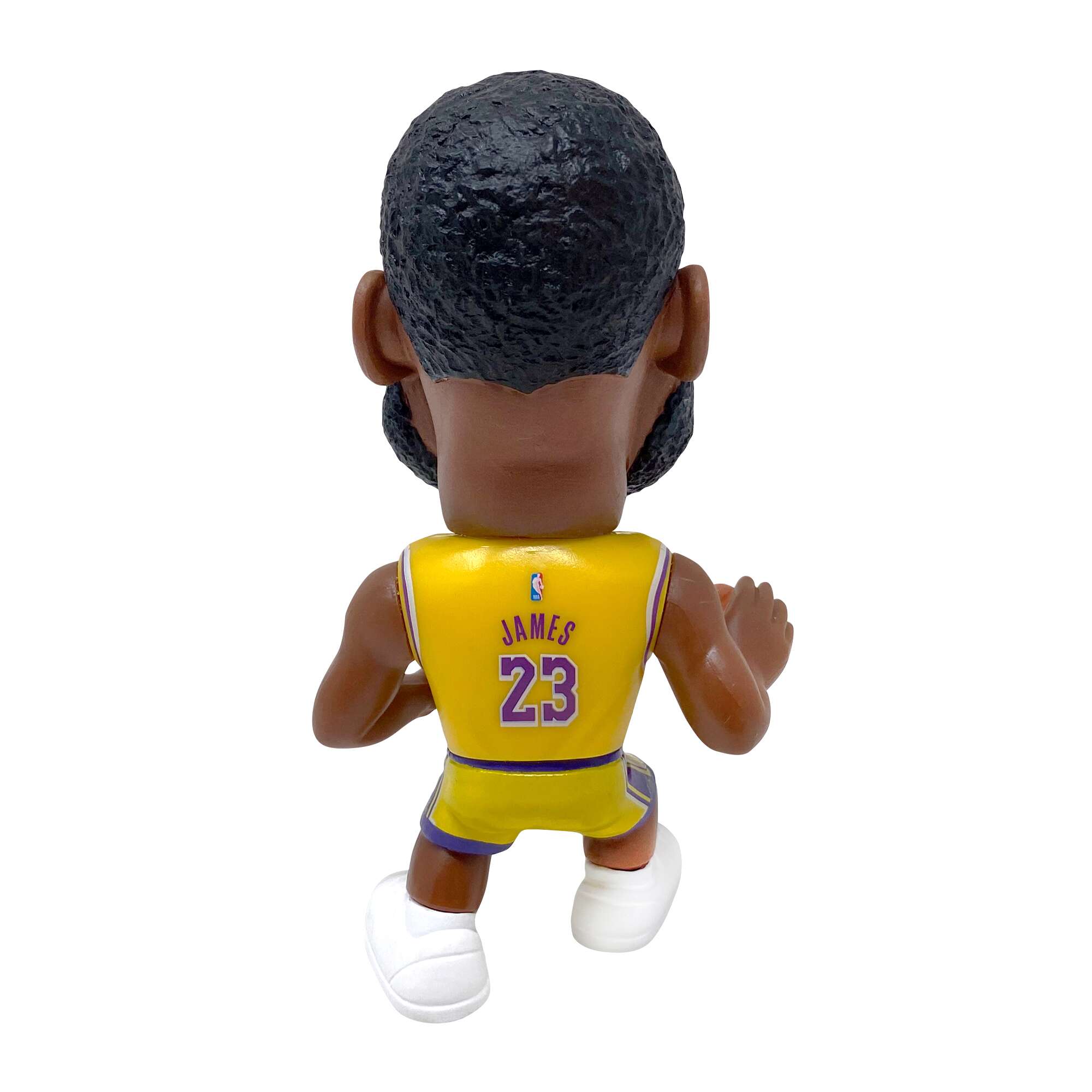 Party Animal, Inc. - Wholesale Figurine Toy - Kids - LeBron James Big Shot Baller1