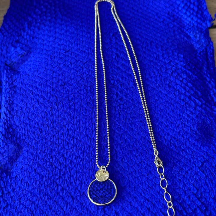 Collar modelo Salie-Sud para venta al por mayor de FEMER