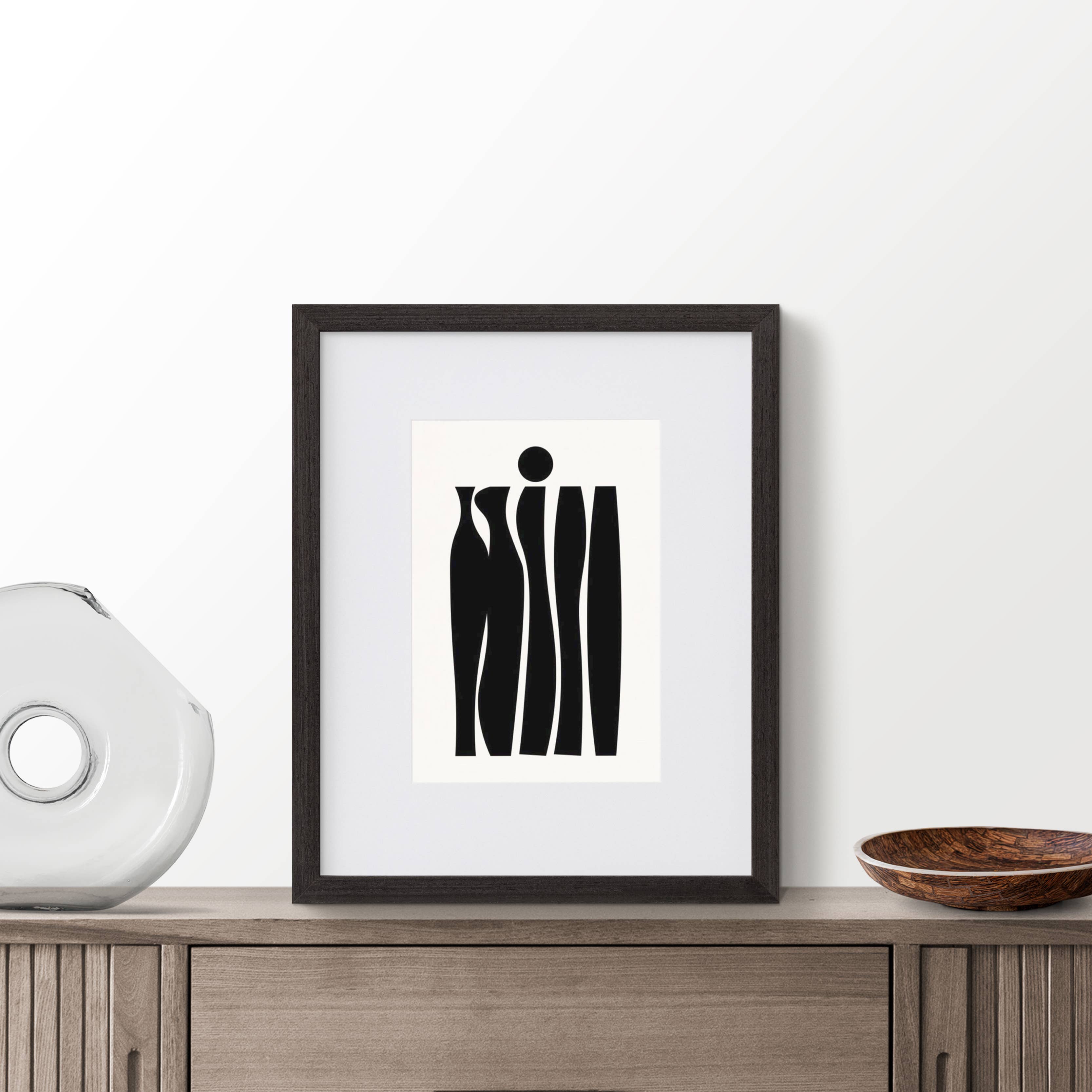 LivingTaste Home Inc - Wholesale Picture Frame - 8x10 Dryades Wooden Frame Set of 210