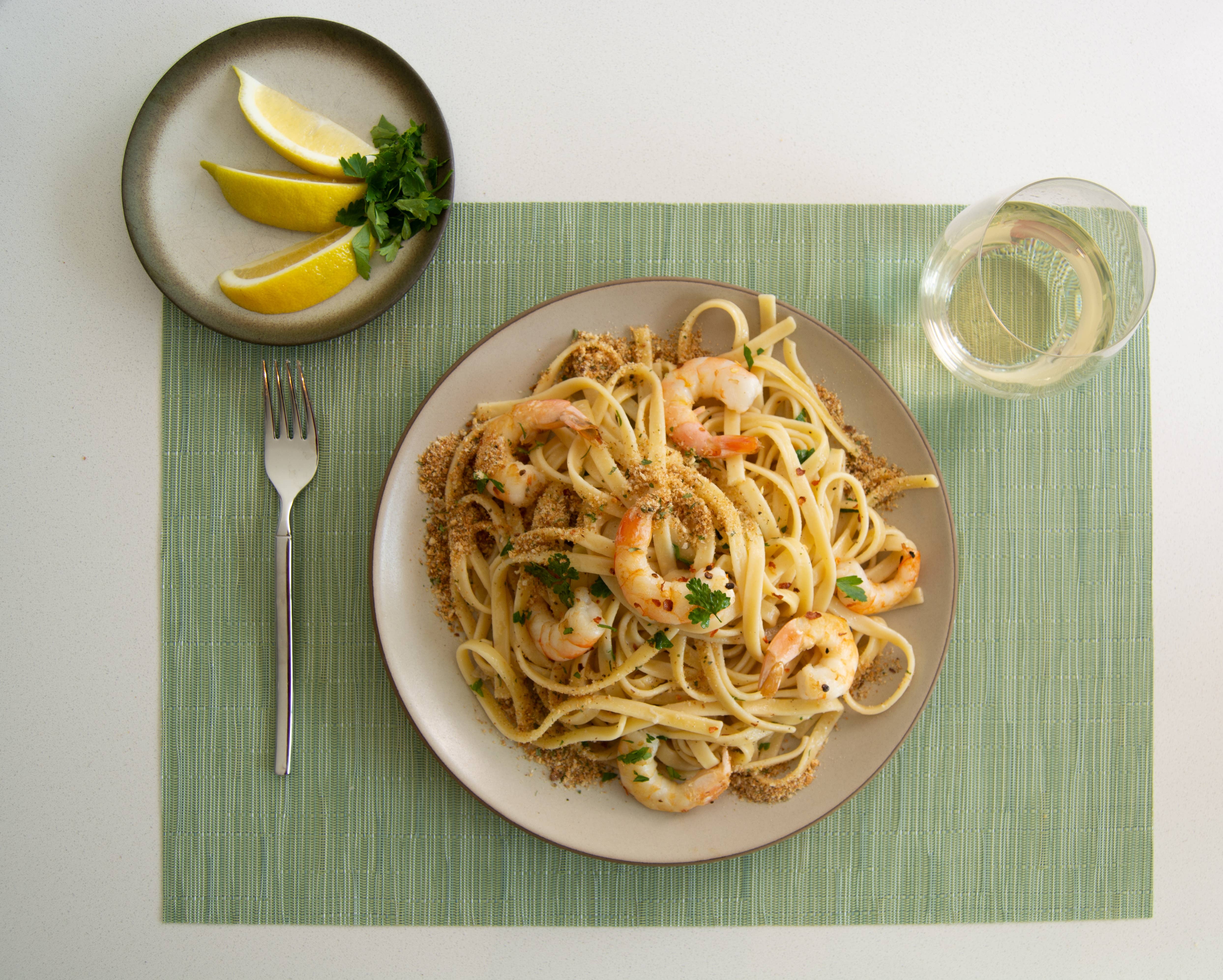 Conza Sourdough Crunch Breadcrumbs - Wholesale Broodmix - Olijfolie & zeezout – krokante zuurdesem paneermeel – 102 g5