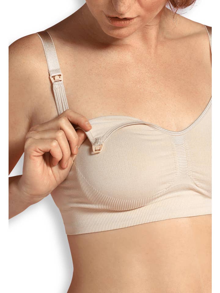 Carriwell - Wholesale Nursing Bra - Maternity - Original Maternity & Nursing Bra2
