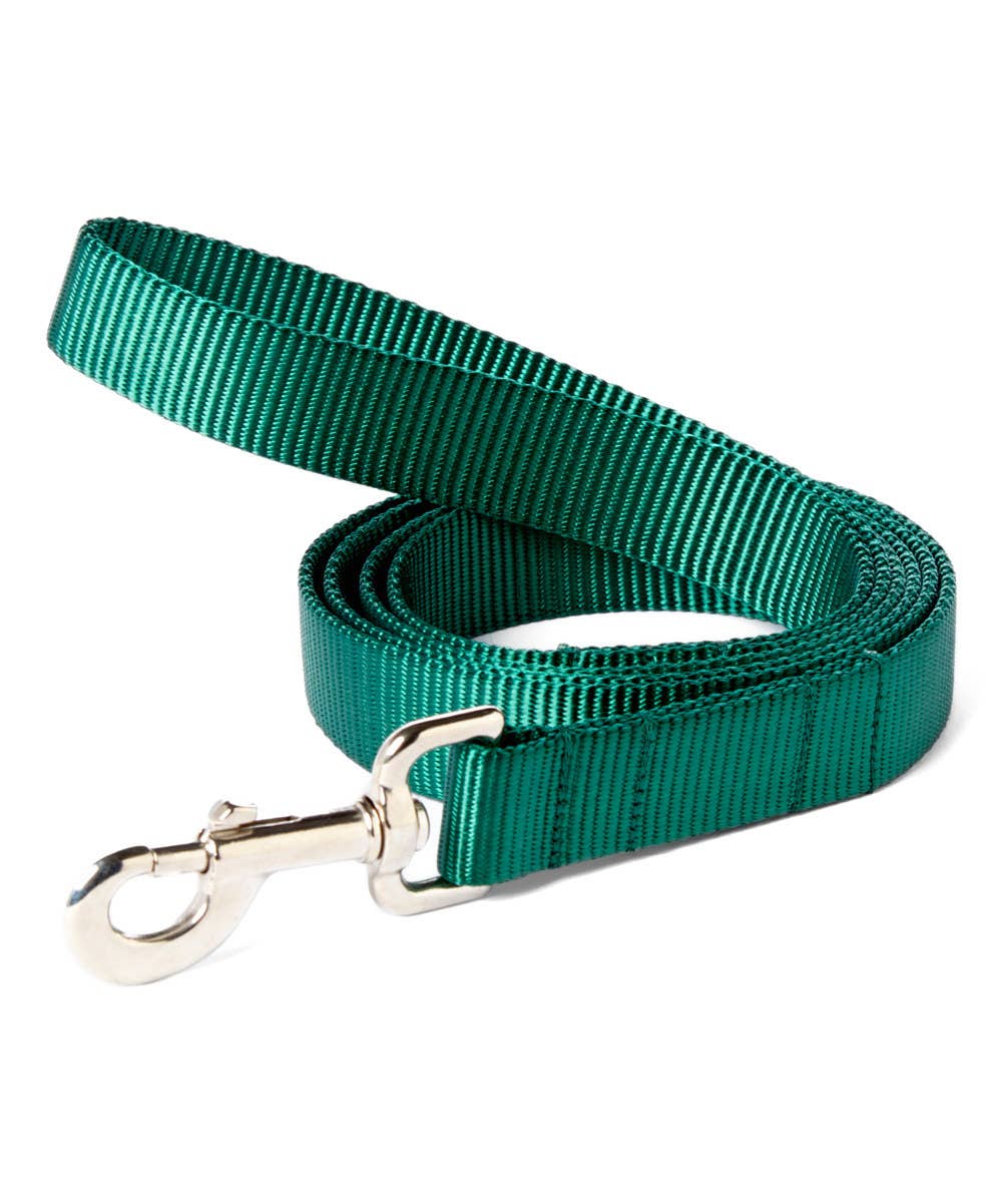 Mimi Green - Wholesale Pet Leash - Dog - Nylon Webbing Dog Leash (23 colors!)6