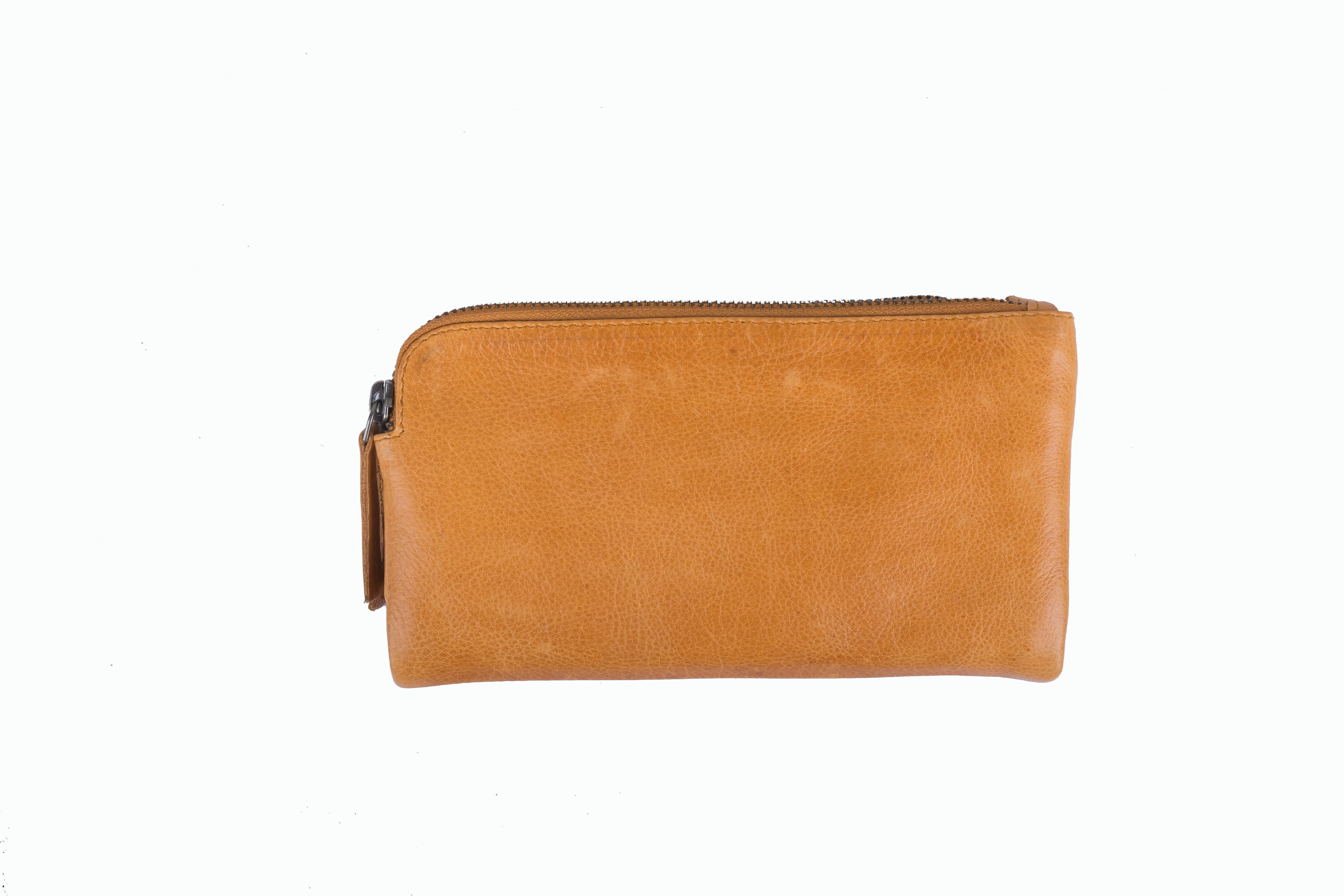 Keaan Leather Goods - Wholesale Wallet - Women's - [ELENA] WALLET | SUPER SOFT NAPPA13