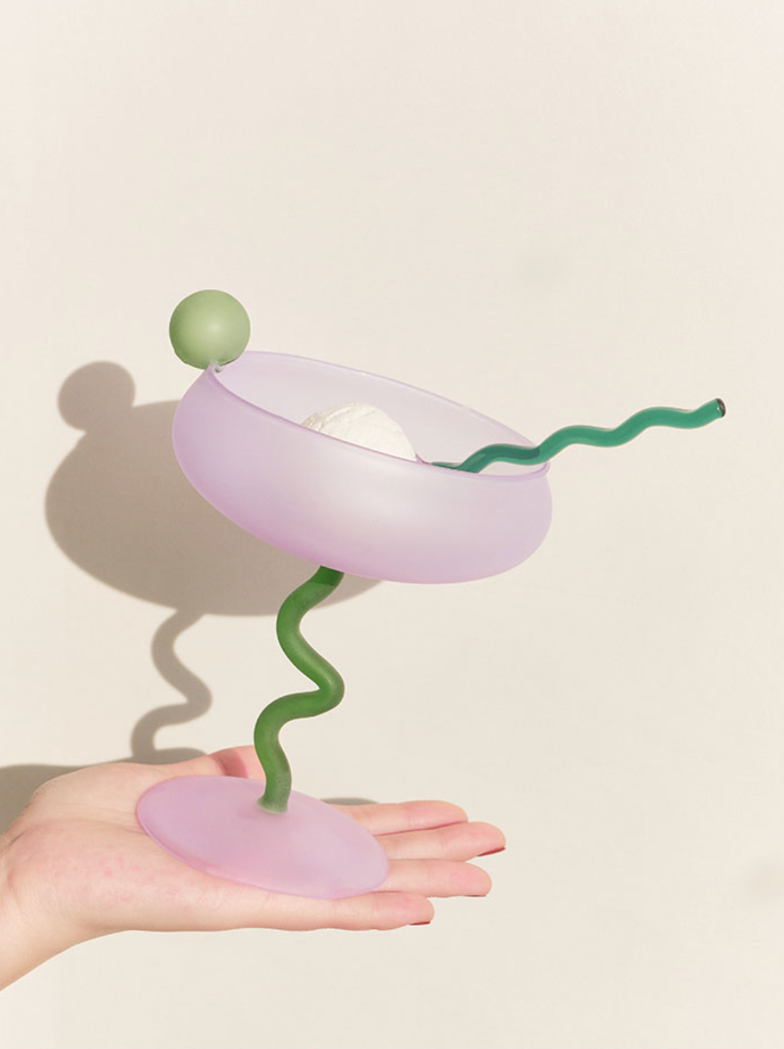 Filtrum Home – wholesale Cocktail/liquor glass – Retro Goblet8