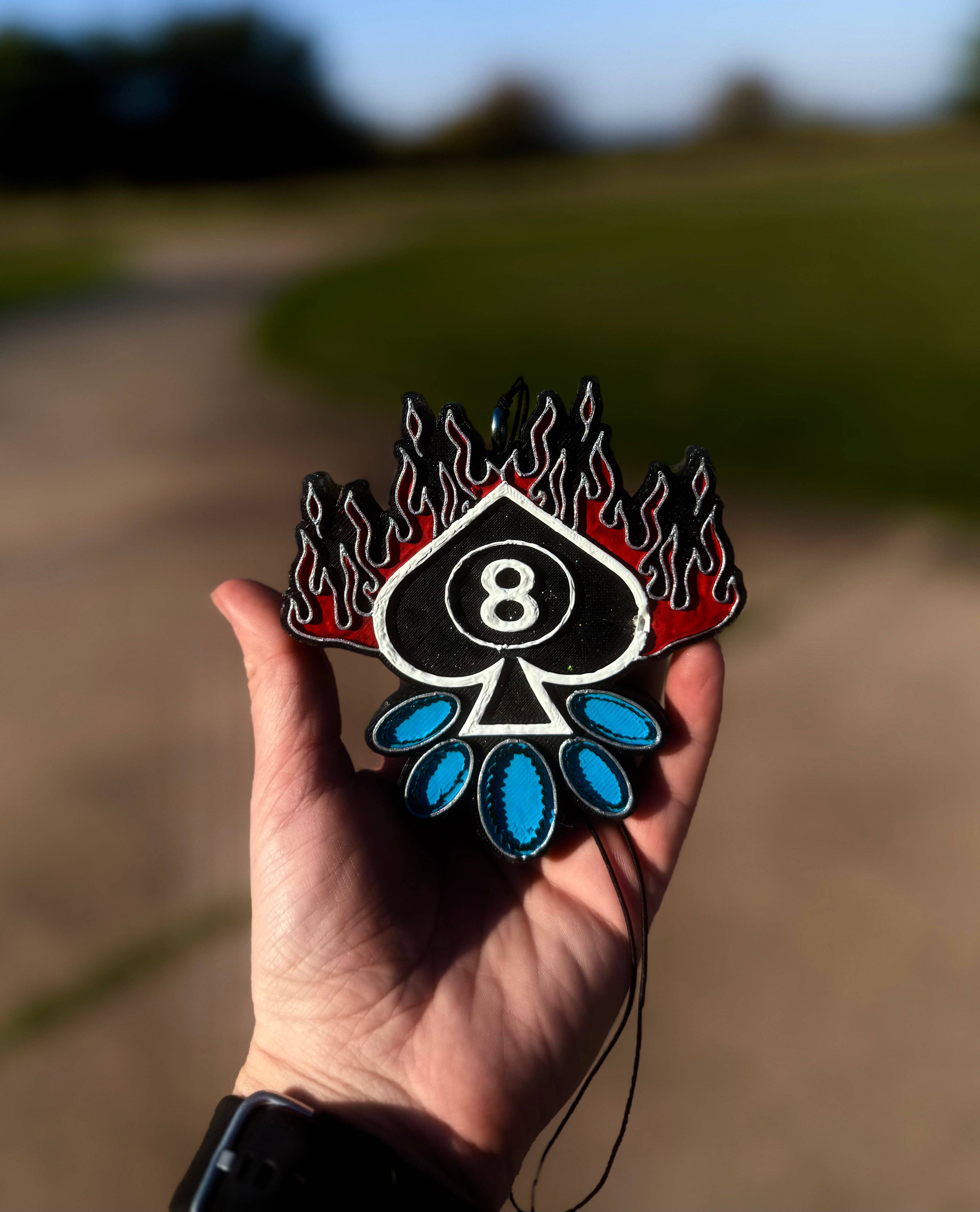 Twisted Iron Wholesale - Wholesale Car Freshener - Women's - 15 Random Freshies Bundles15