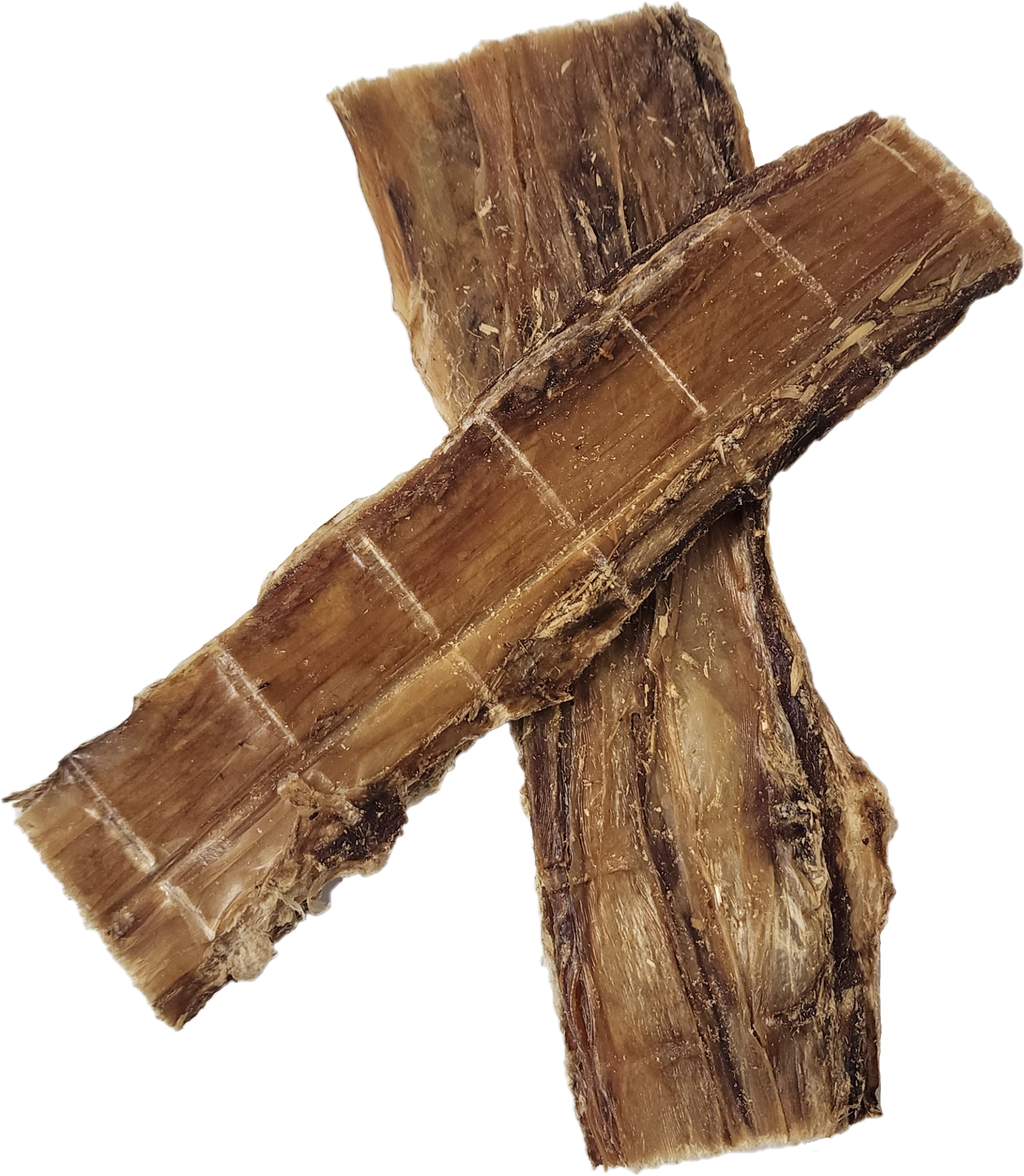 Advance Pet Products - Wholesale Pet Treats - Dog - Water Buffalo Gullet Flat Jerky1