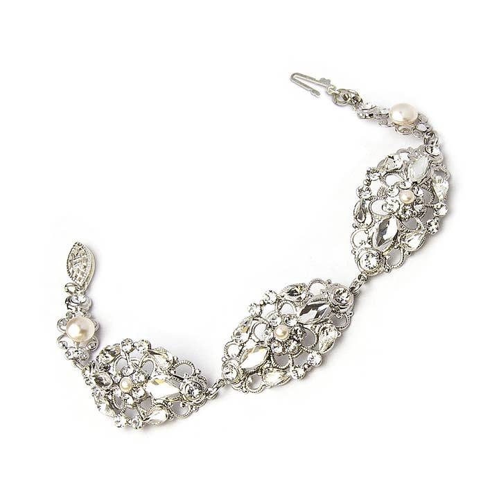 Ballett-Armband für den Großhandel von Thomas Knoell Designs