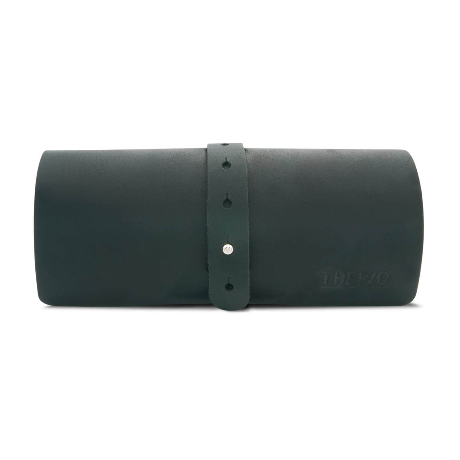 Thielemann Leather Manufacturer – wholesale Pencil case/pouch – THEWO | “Tamea” 3 in 1 wrap pencil case20