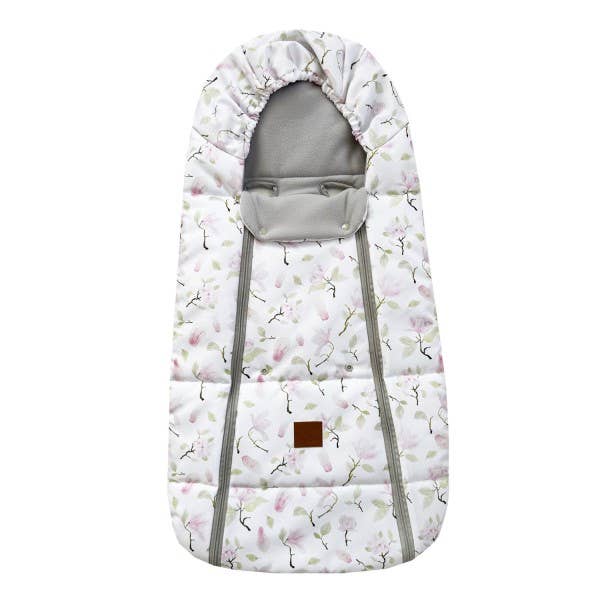 Vinter sovsäck för barnvagnar och bilstolar - Magnolia för wholesale av MAYLILY