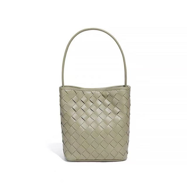 Pretty Persuasions - Wholesale Crossbody Bag - Women's - P25024 Woven Shoulder/Crossbody Bag12