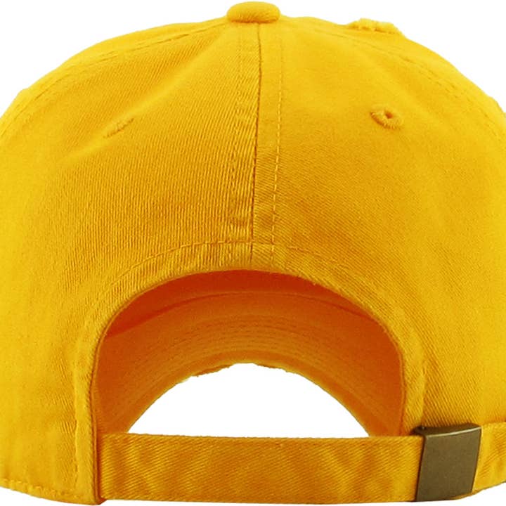 KBETHOS - Wholesale Baseball Cap - Unisex - Vintage Distressed Washed Style Baseball Caps33