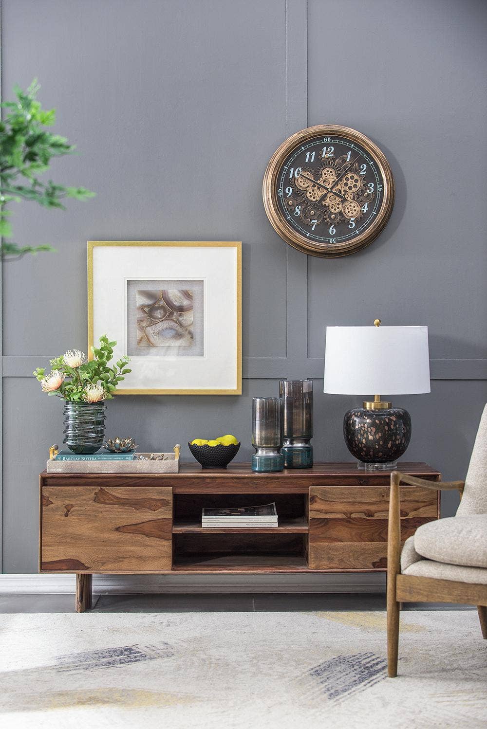 A&B Home Group Inc. - Wholesale Muurkunst set - Shadow Box12