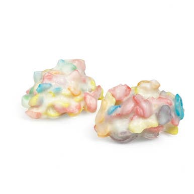 Fruity Crunch Cluster (en vrac - 4 livres) pour la vente par Country Chocolates