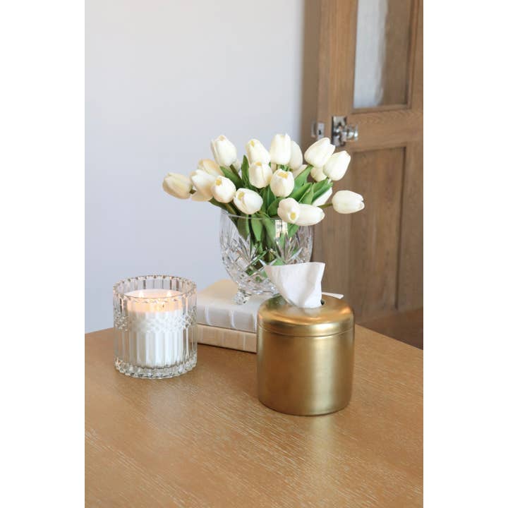 House of Happy - Wholesale Tissue Box - The Coco Tissue Vessel