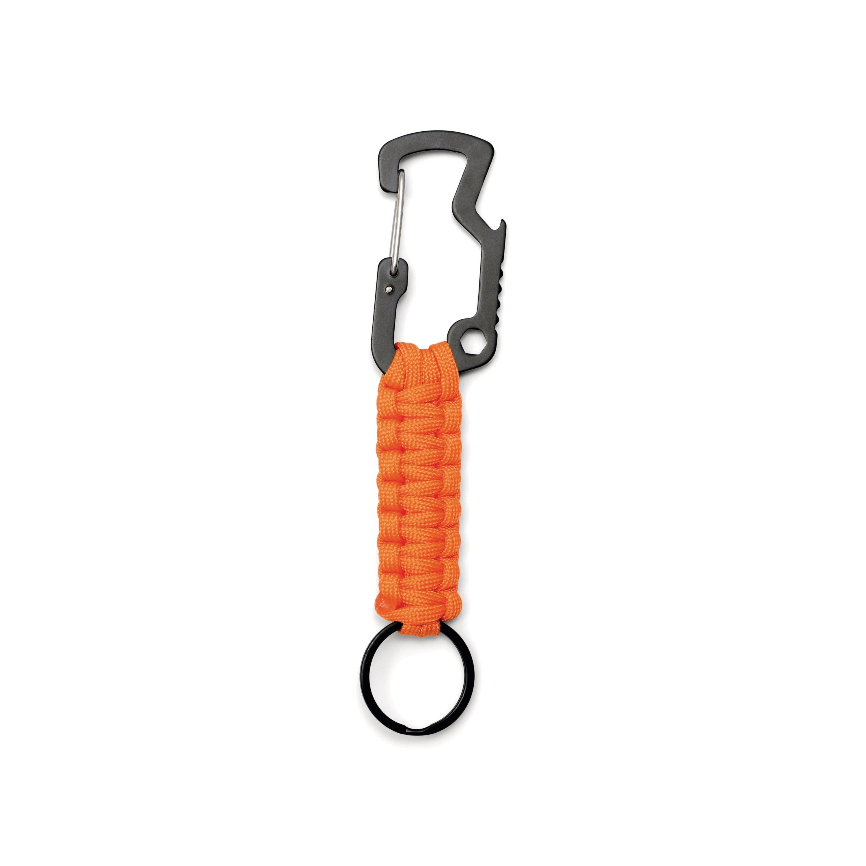 Designworks Collective – wholesale Handy tool – Gentlemen's Hardware Mini Paracord Multi-Tool