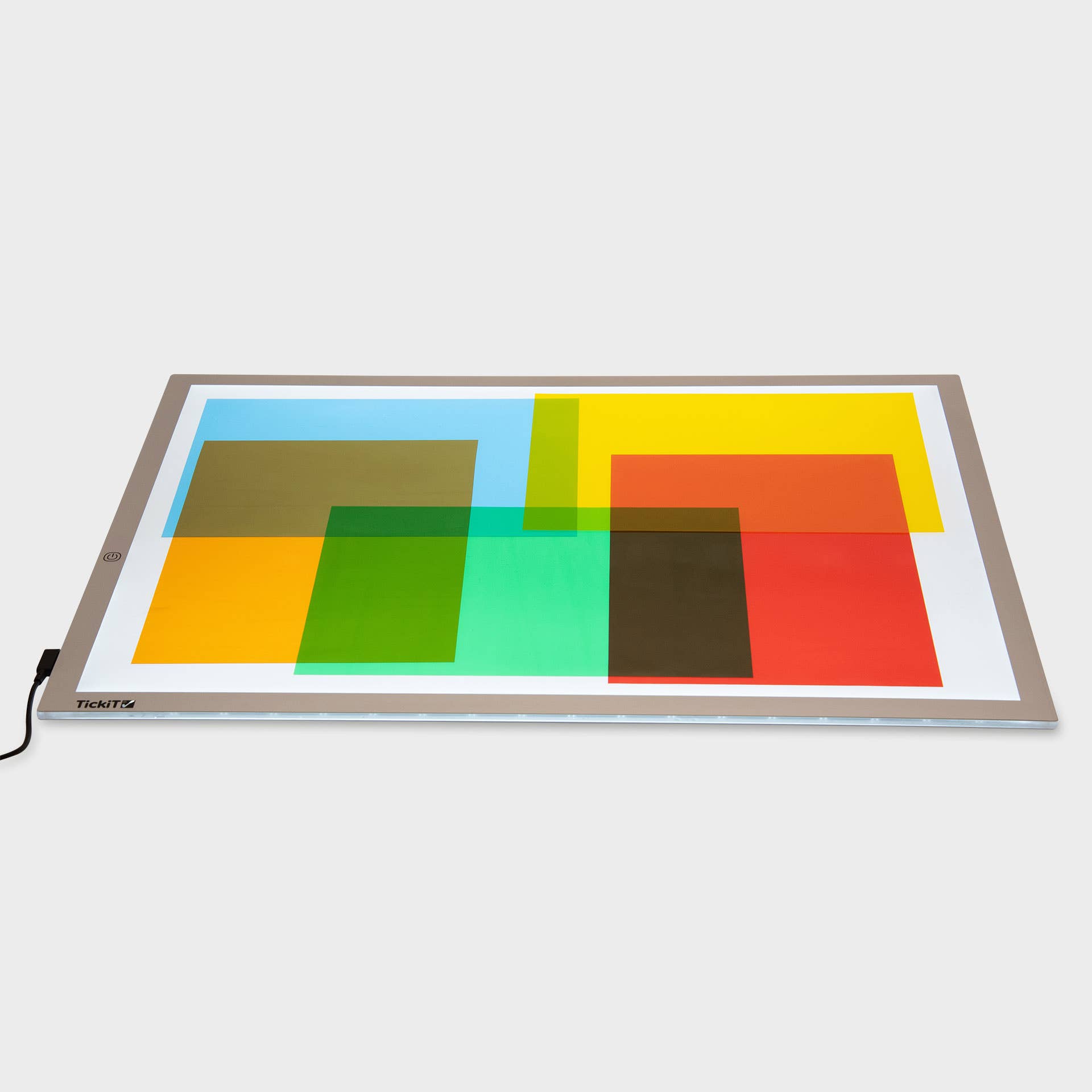 Commotion (Europe) BV - Wholesale Desk Light - Kids - A2 Light Panel2