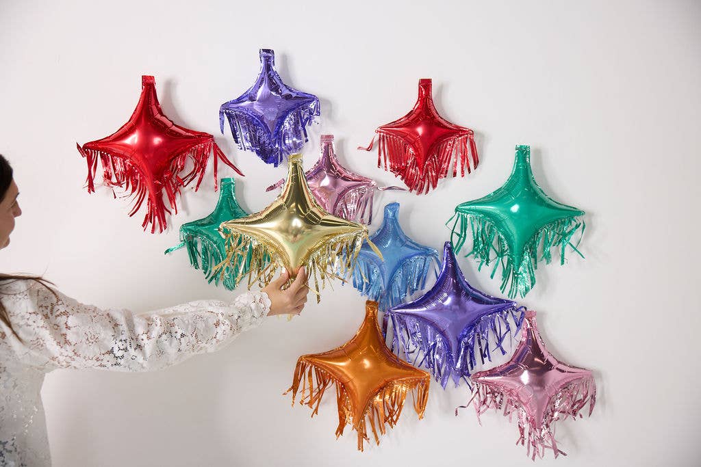 Packed Party - Wholesale Balloon - Spark The Fun Multicolor Balloon Pack1