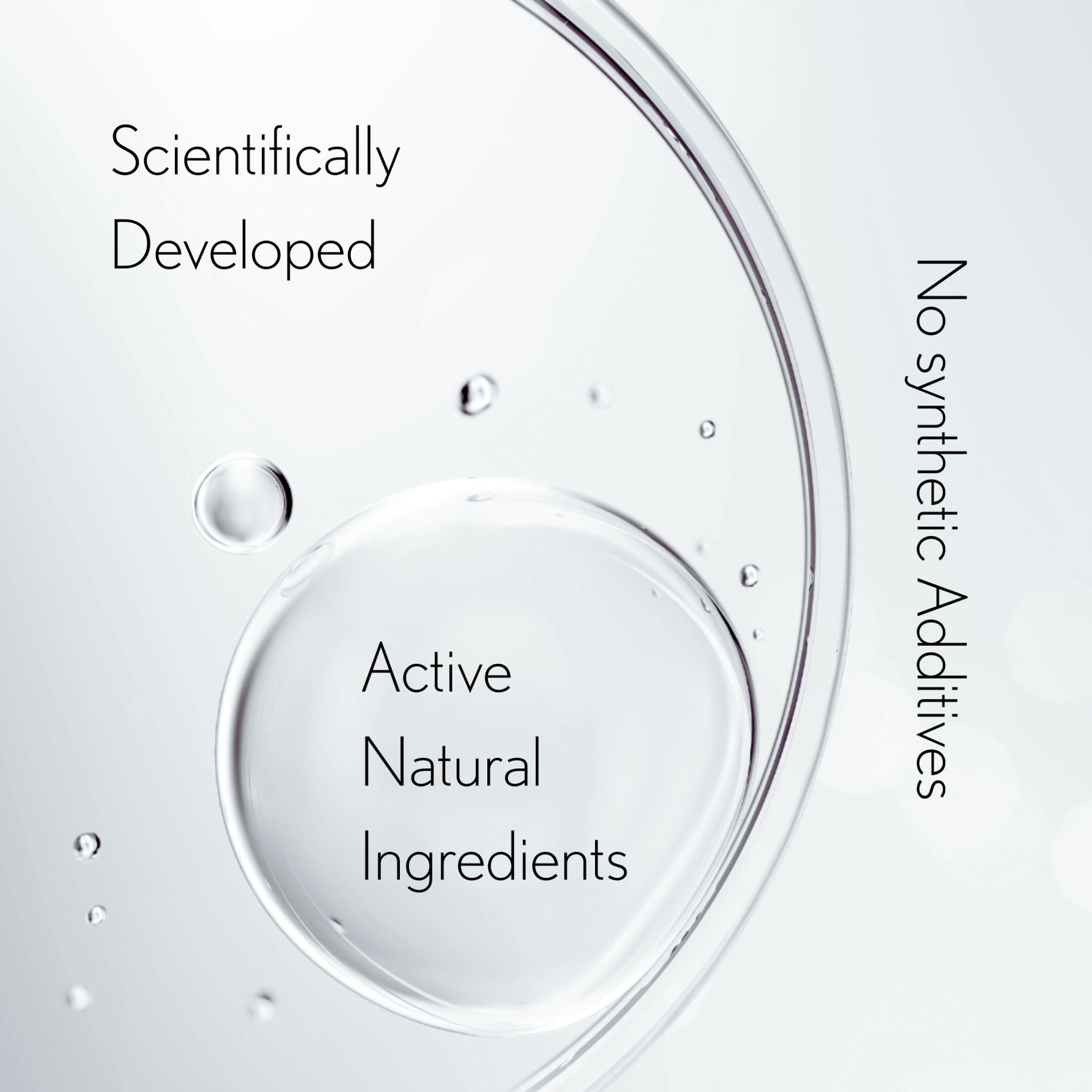 NATURFACTOR – wholesale Ansiktsserum/-koncentrat – Porcelain Skin Serum – 2-i-1 Lyft- och Reparationsserum4