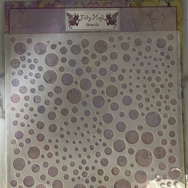 Fairy Hugs - Plantillas - Puntos mágicos para venta al por mayor de Fairy Hugs