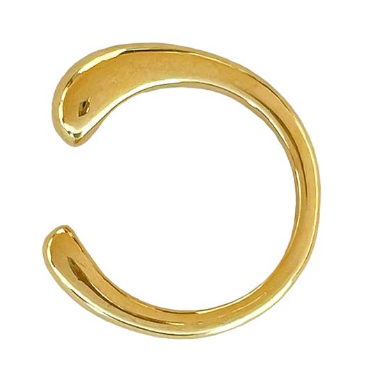 Grundlæggende lille øremanchet for engroshandel hos Artynkitsch