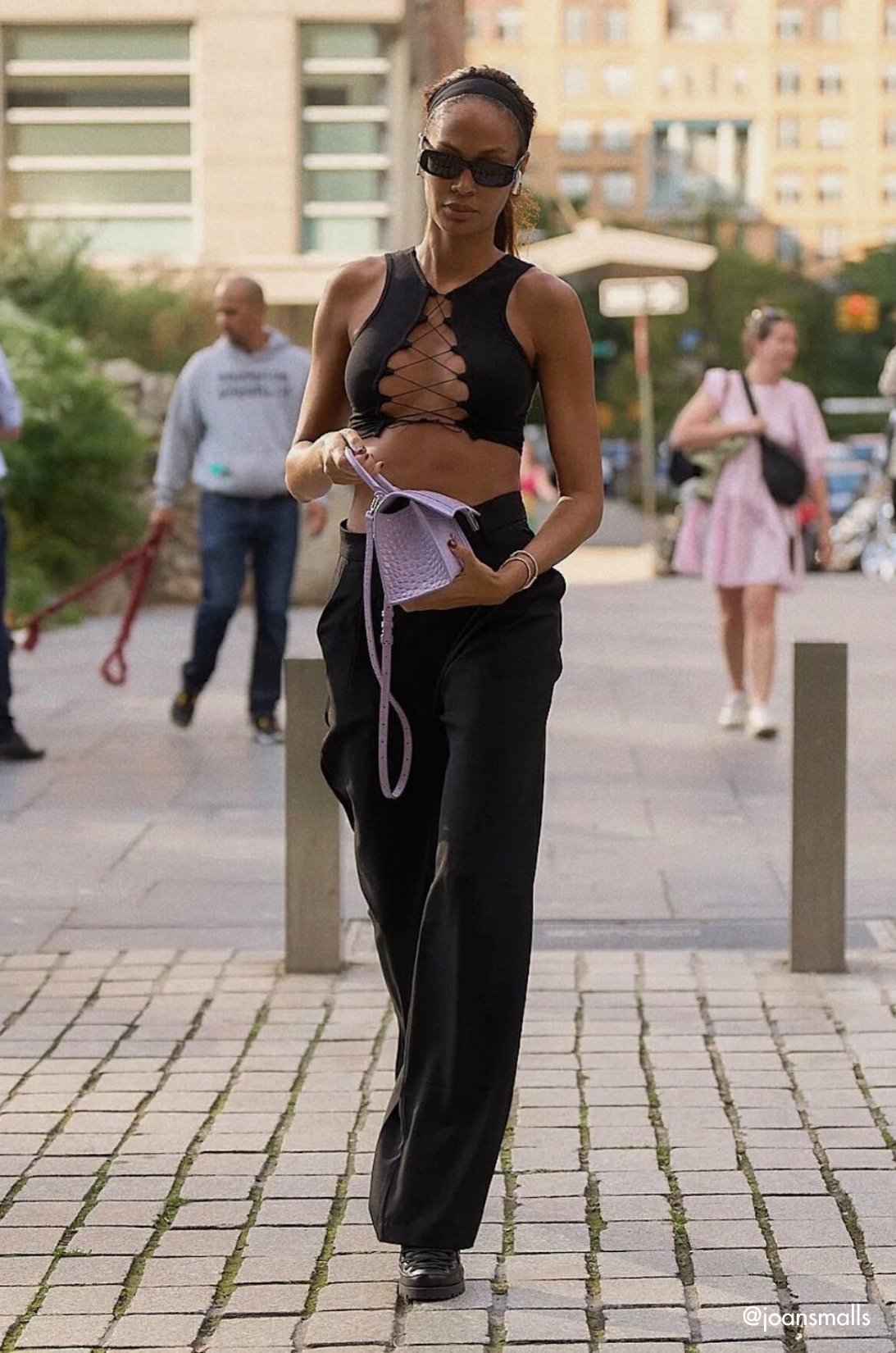 Black Emma Top for wholesale on Faire5