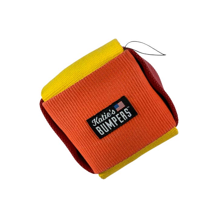 Katie's Bumpers - Vente Balle – chien - NOUVEAU !! Fire Balls de Katie's Bumpers1