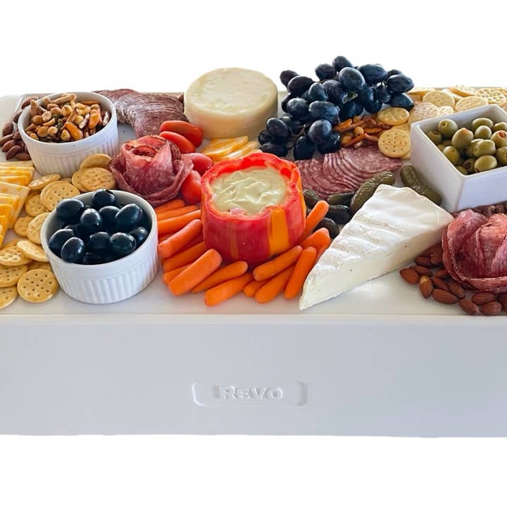 Dubler Chill Boards™ for wholesale by REVO Coolers