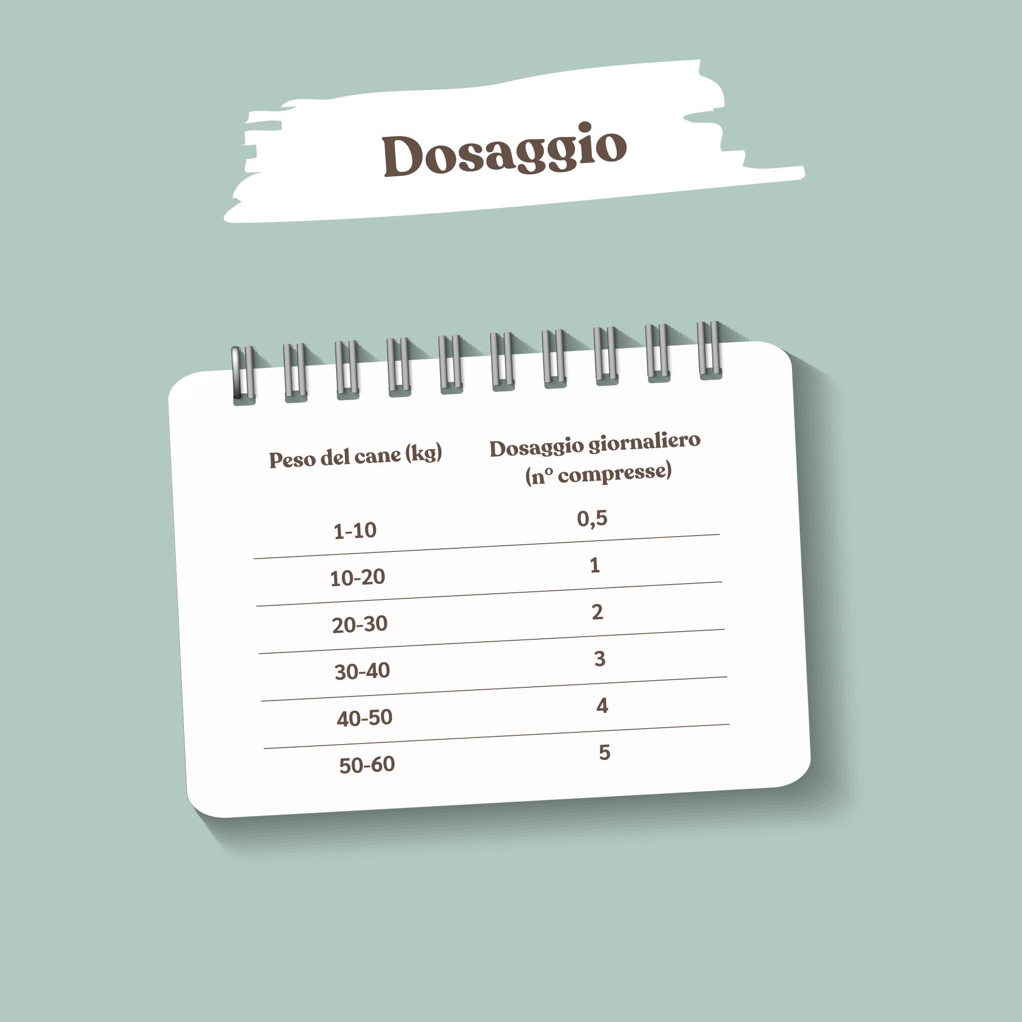 Pettech S.r.l. - Vendita all'ingrosso Integratore per animali domestici - Cani - Supplemento alimentare per le articolazioni del cane4