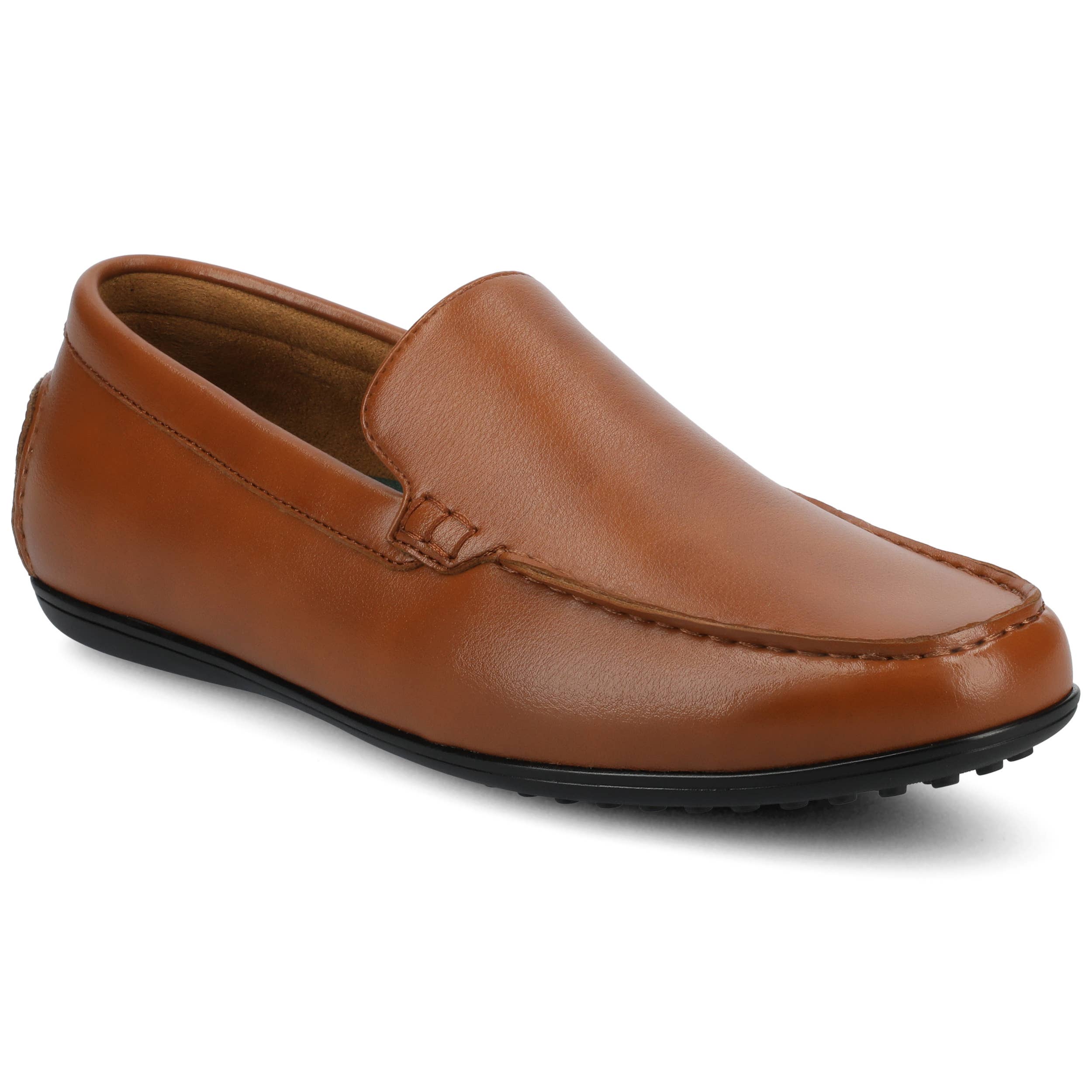VANCE - Wholesale Loafers - Men's - Vance Sergio Slip-on Venetian Driving Loafer2