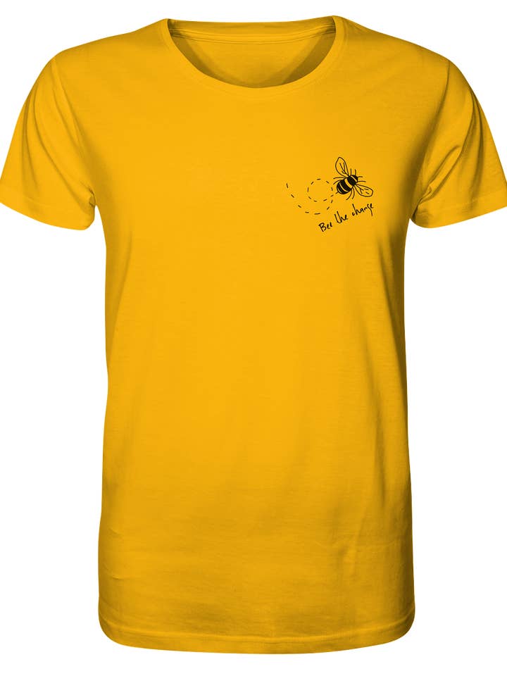 Bee - ekologisk tröja för wholesale av Sauba Bleim