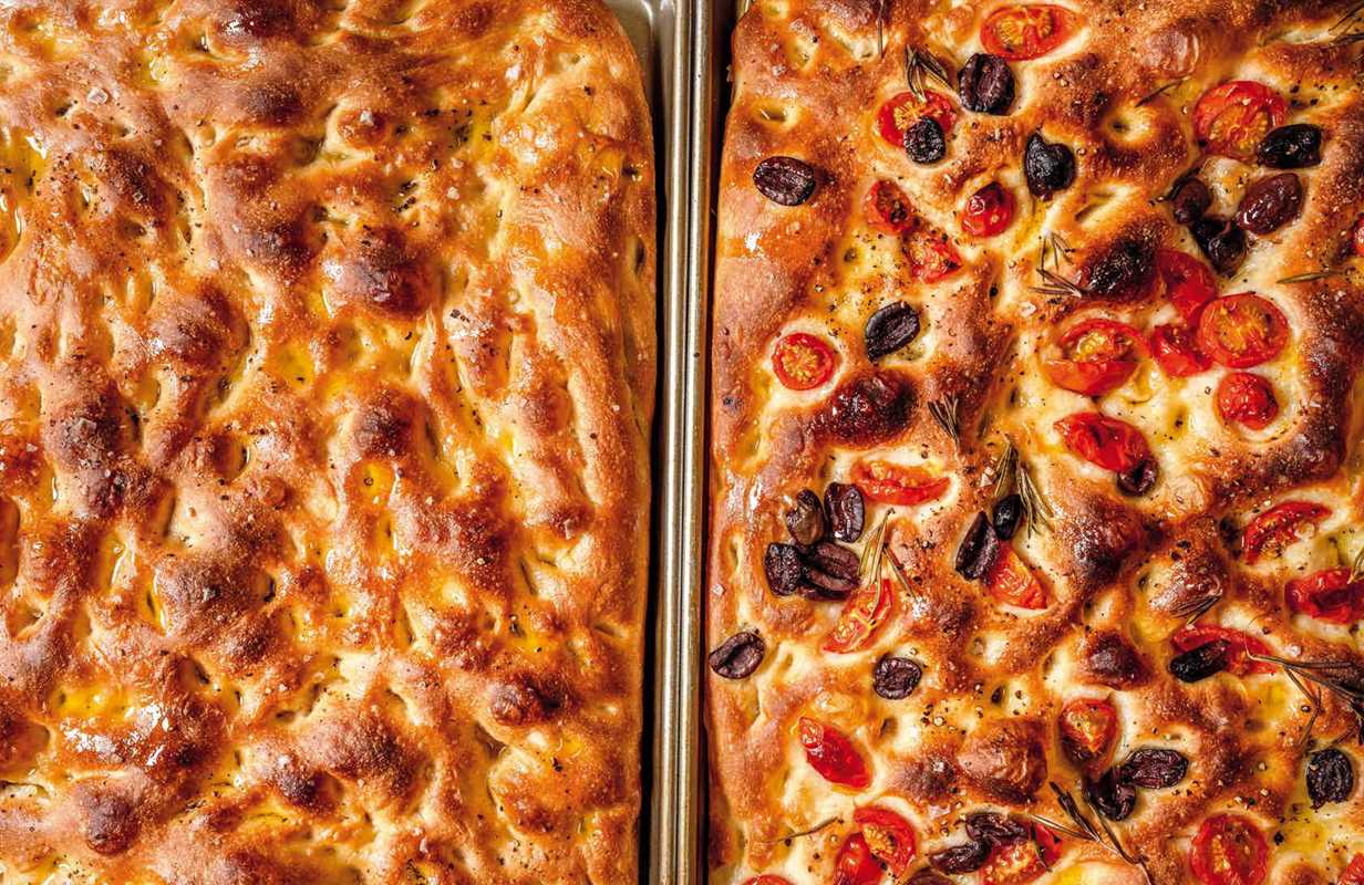 Simon & Schuster - Wholesale Baking & Dessert Book - King Arthur Baking Company Big Book of Bread by King Arthur Baking Company4