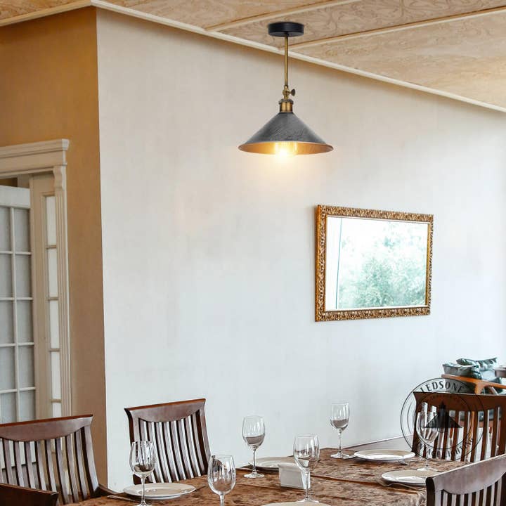 Ledsone – wholesale Sconce – Industrial LED Wall Light Fixture4