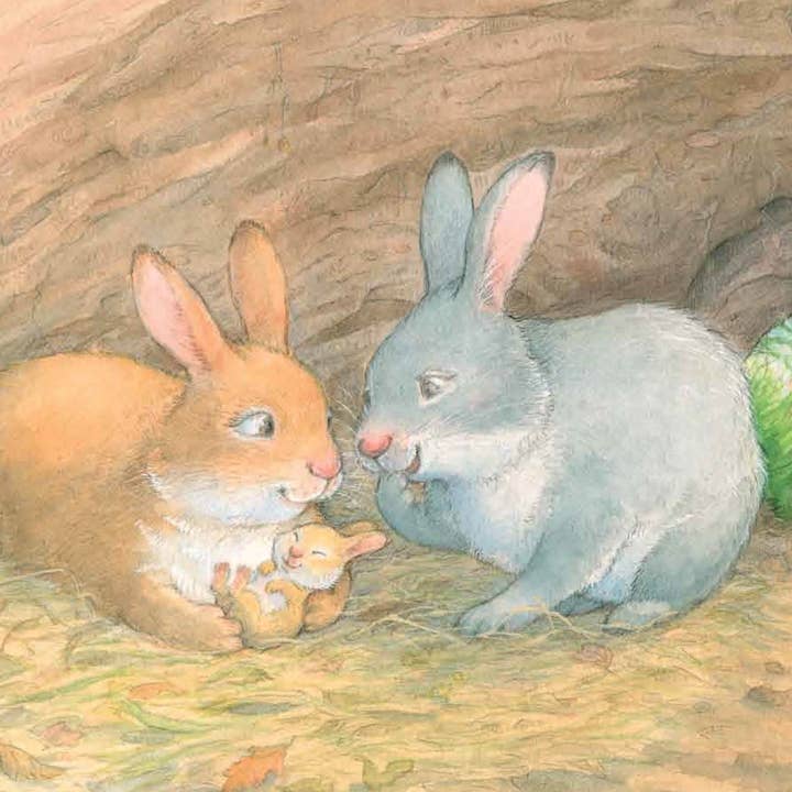 Sleeping Bear Press - Wholesale Book - Kids - Grandma Loves You! Hardcover Picture Book