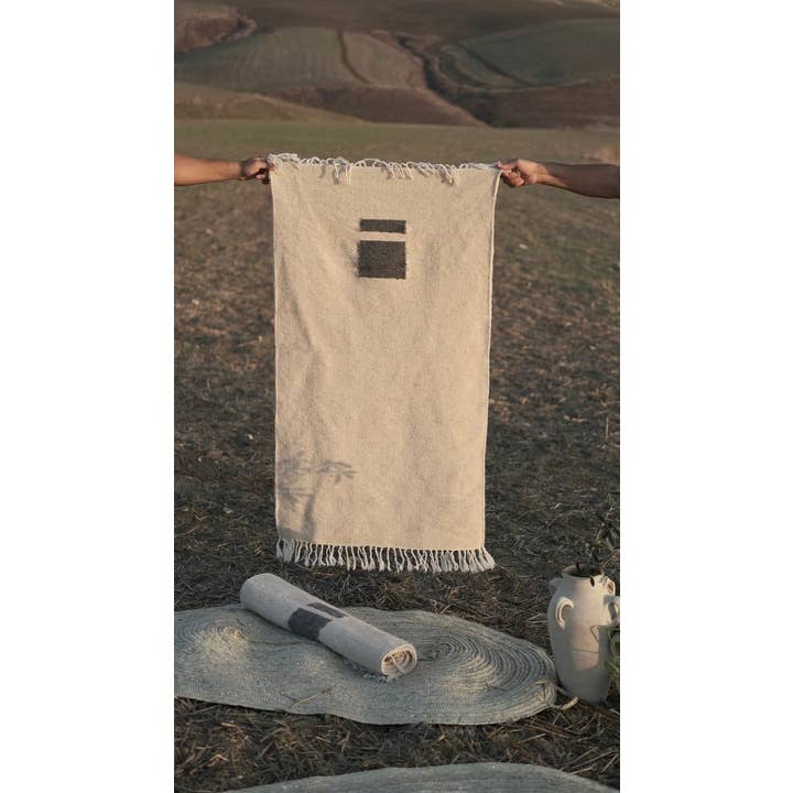 TŪNIQ - Wholesale Area Rug - The Dawn Rug