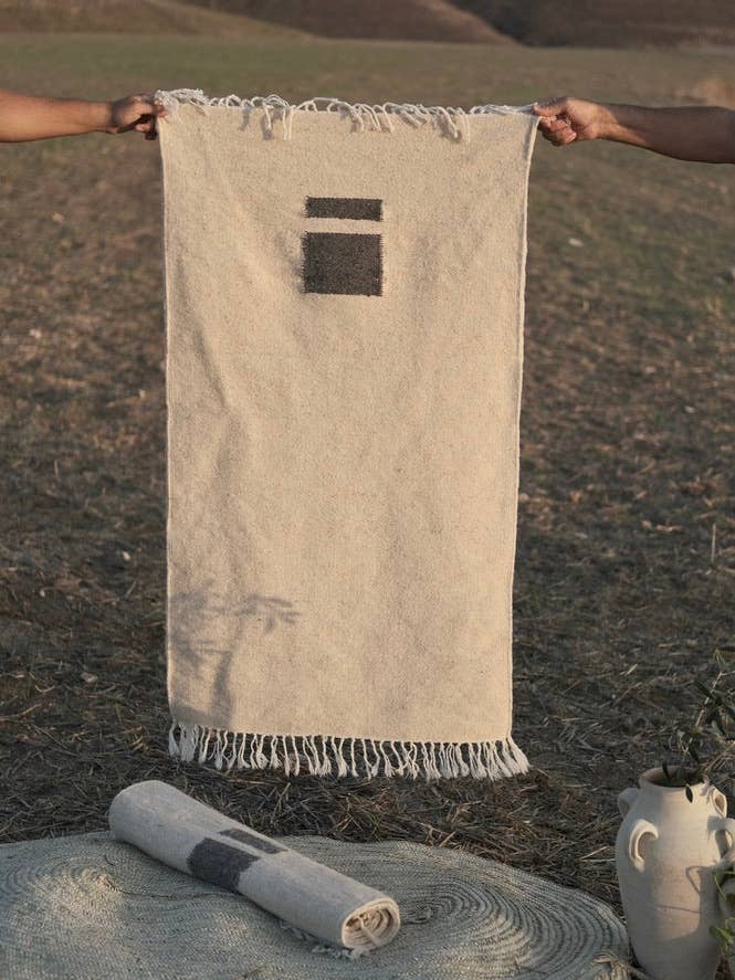 The Dawn Rug for wholesale by TŪNIQ