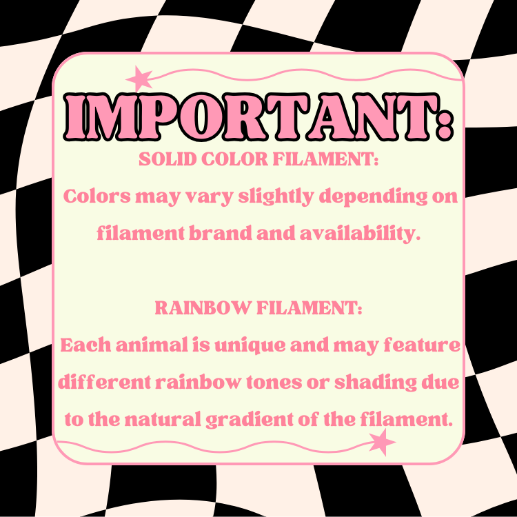 Lorianne Kol - Wholesale Fidget Toy - Kids - Axolotl (Pink) • Mini 3D Printed Articulated Animal • Flexi Animals [#29]2