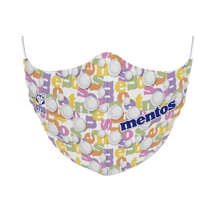 Mascarilla Mentos Multi para venta al por mayor de OTSO