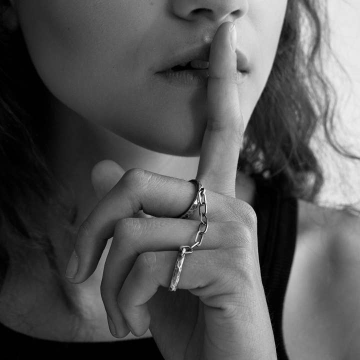 Ring - Bond for wholesale by Purman