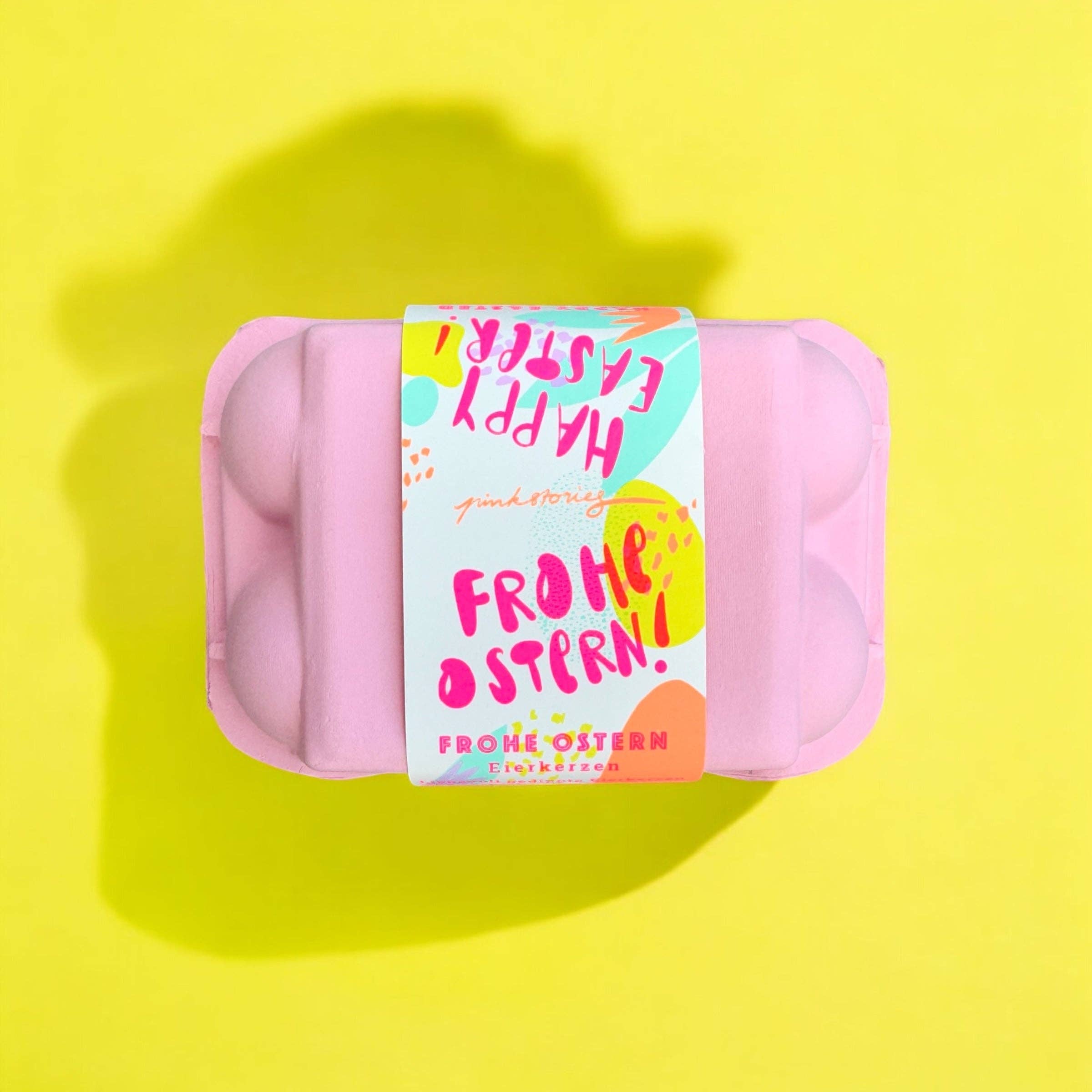 Pink Stories – Engroshandel Gavelys – Dyppefarveæg - Lyserøde Slikkerier1