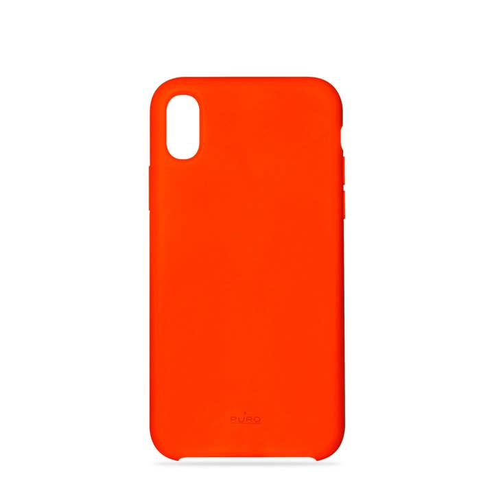 Icon Case For Iphone X for wholesale by PURO