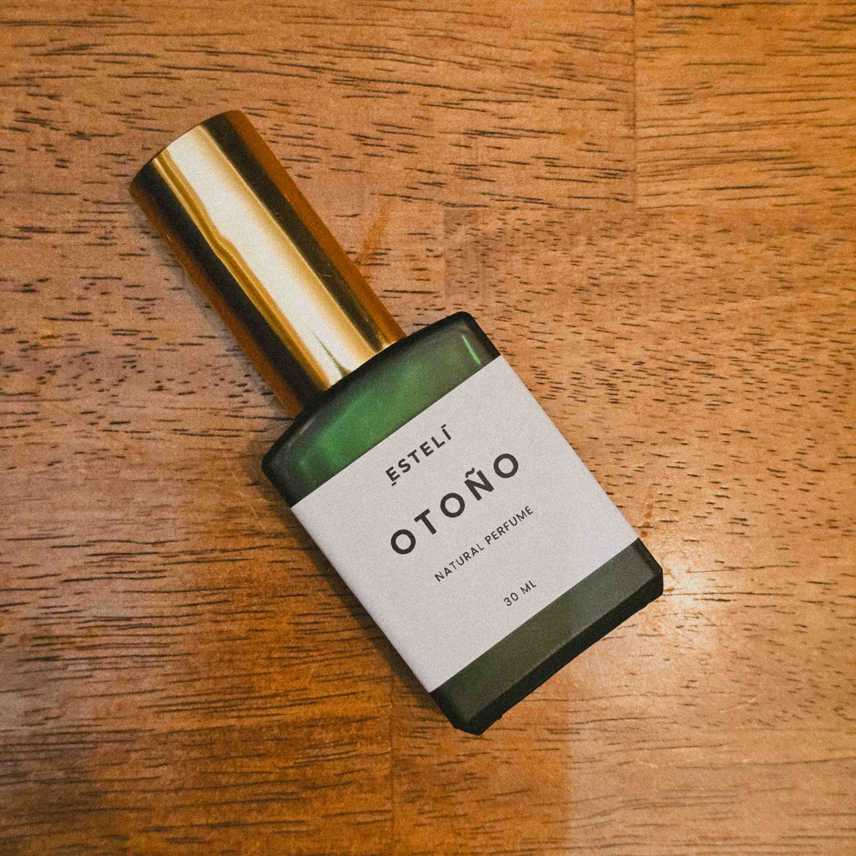 Estelí - Wholesale Perfume/Eau de Toilette - OTOÑO Perfume Botánica Mist1