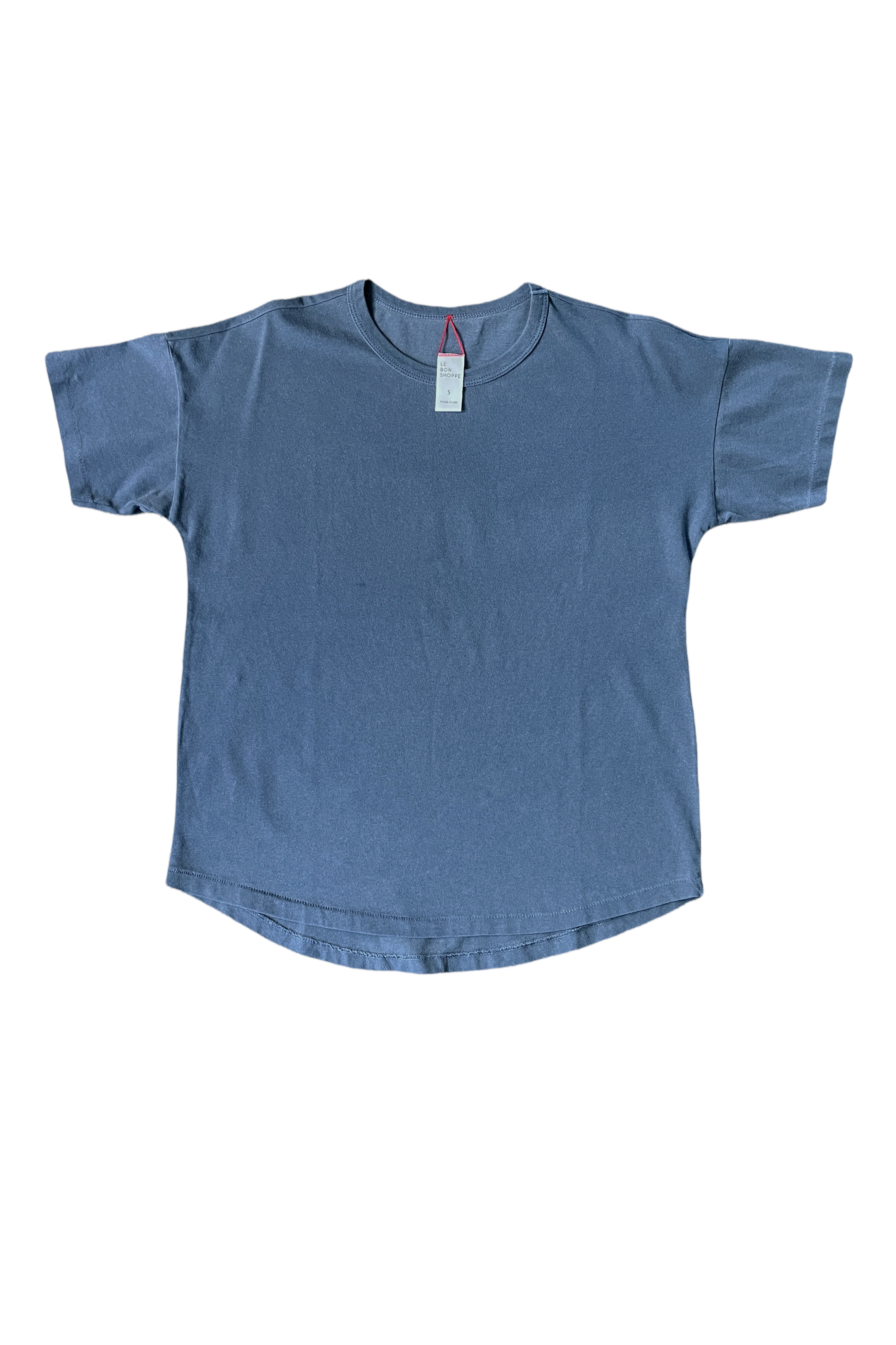 Le Bon Shoppe - Vente T-shirt – femme - Her Tee - T-shirt décontracté pour femme (2S-2M-1L)13