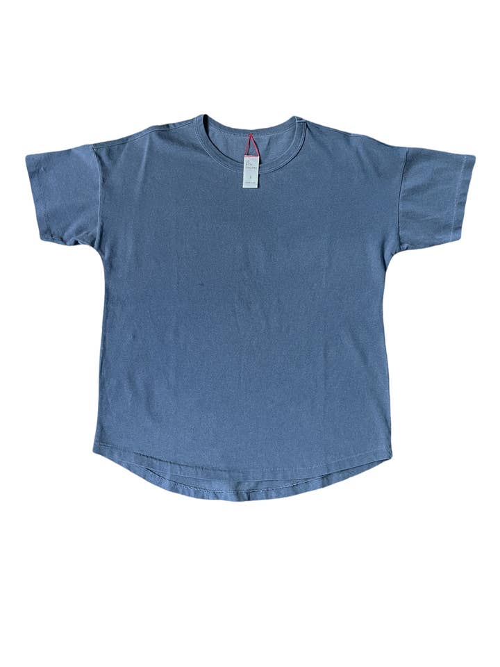 Le Bon Shoppe - Vente T-shirt – femme - Her Tee - T-shirt décontracté pour femme (2S-2M-1L)13