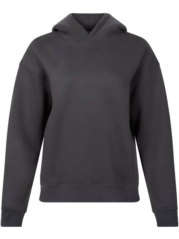 Salt and Ripple - Wholesale Hoodie – Unisex - Loui Oversized Unisex Hoodie