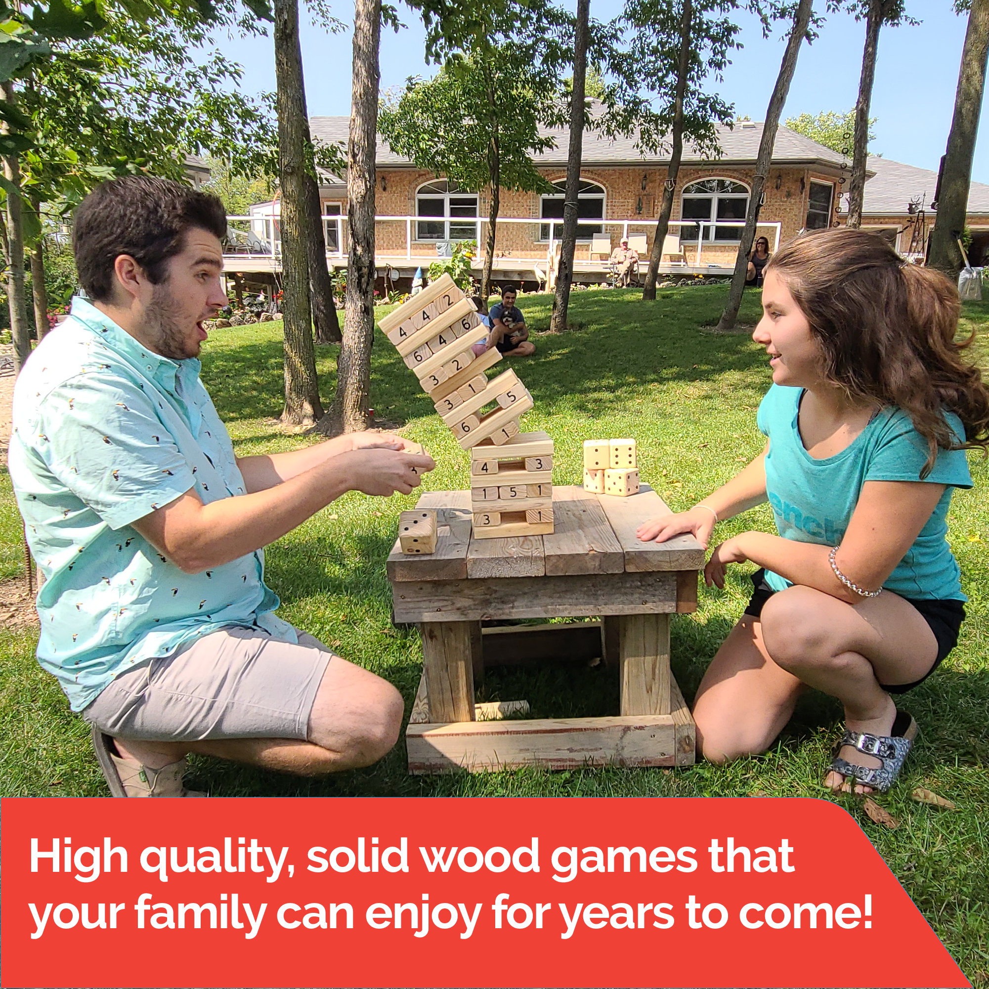 Bolaball - Wholesale Board Game - 3 in 1 Game4