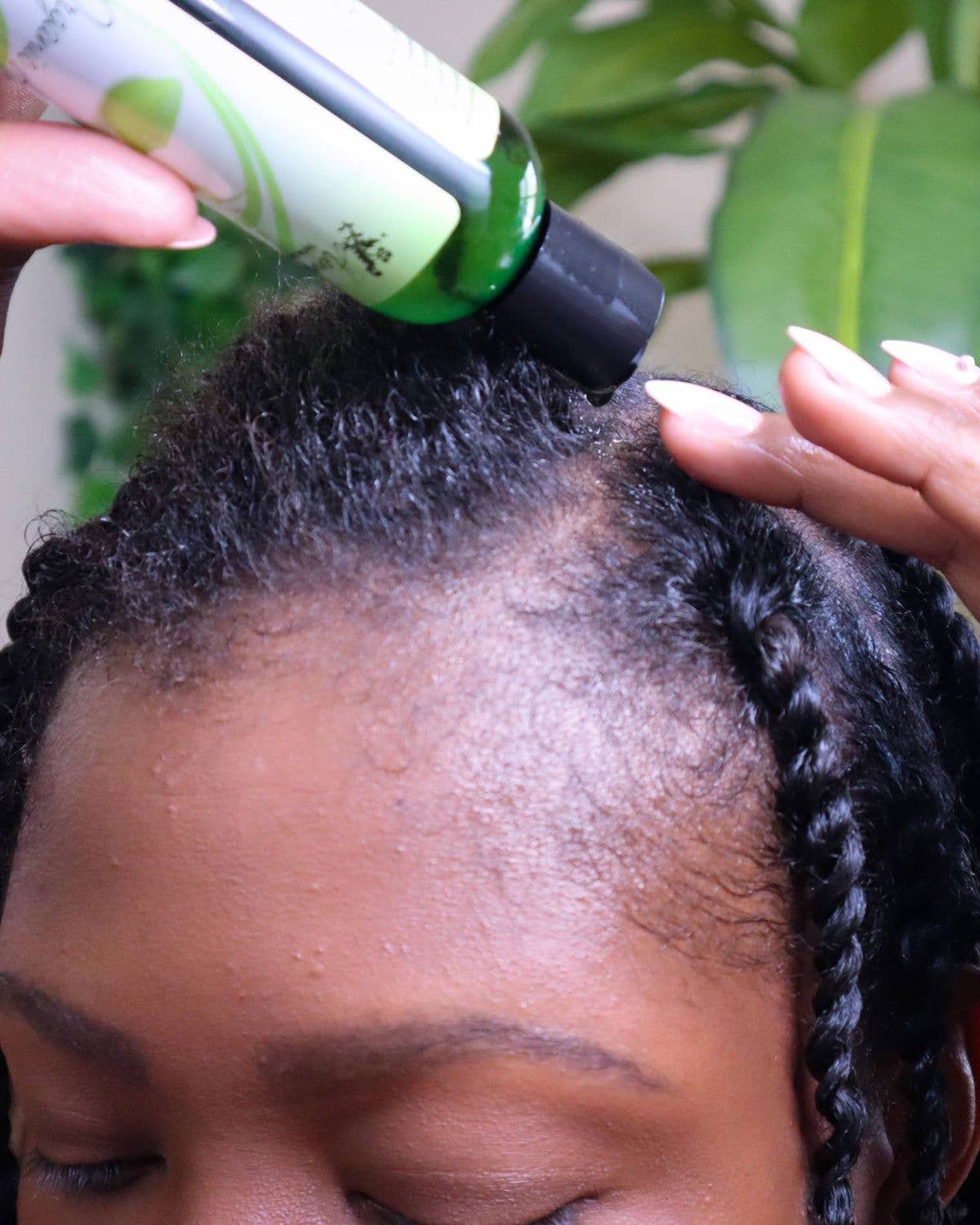 Henna Sooq – wholesale Hair oil – Organic Amla Oil for Hair4